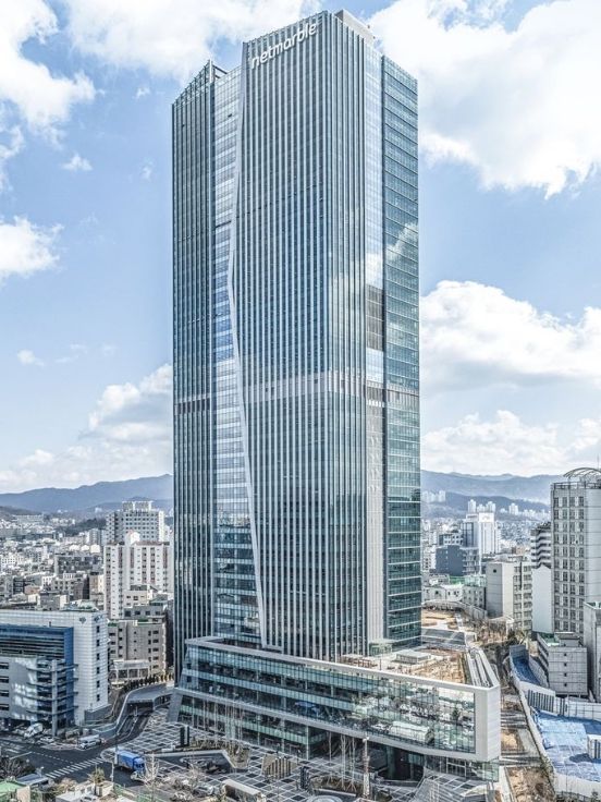 "한달 늦었으면 힘들 뻔"...지베스코, 7000억 지타워 거래 종결한 비결
