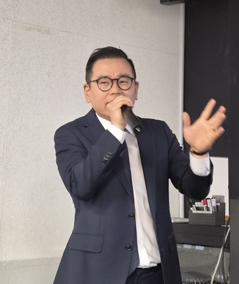 이기열 이지스엑스운용 부사장 "코리빙 지고 플렉서블리빙 뜬다...日멀티패밀리 투자 패러다임 변화"