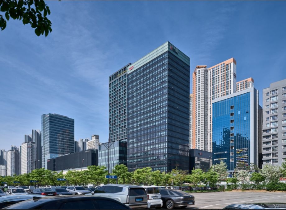태영건설, 연면적 1.6만평 오피스 '광명U타워' 내달 초 입찰