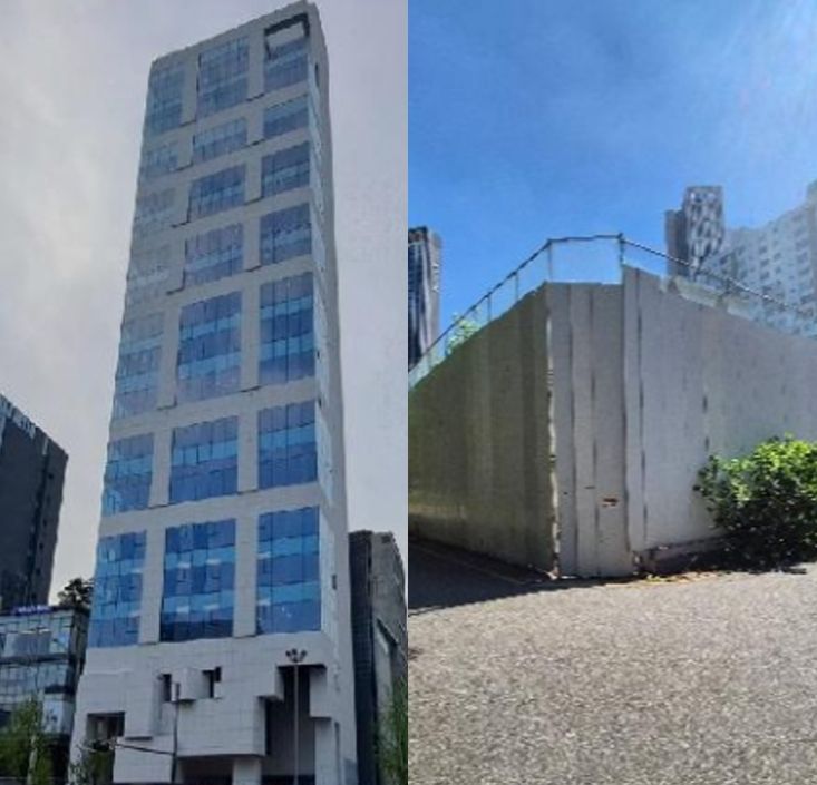 공매 나온 디아드청담1·잠원동 공동주택부지 잇단 낙찰
