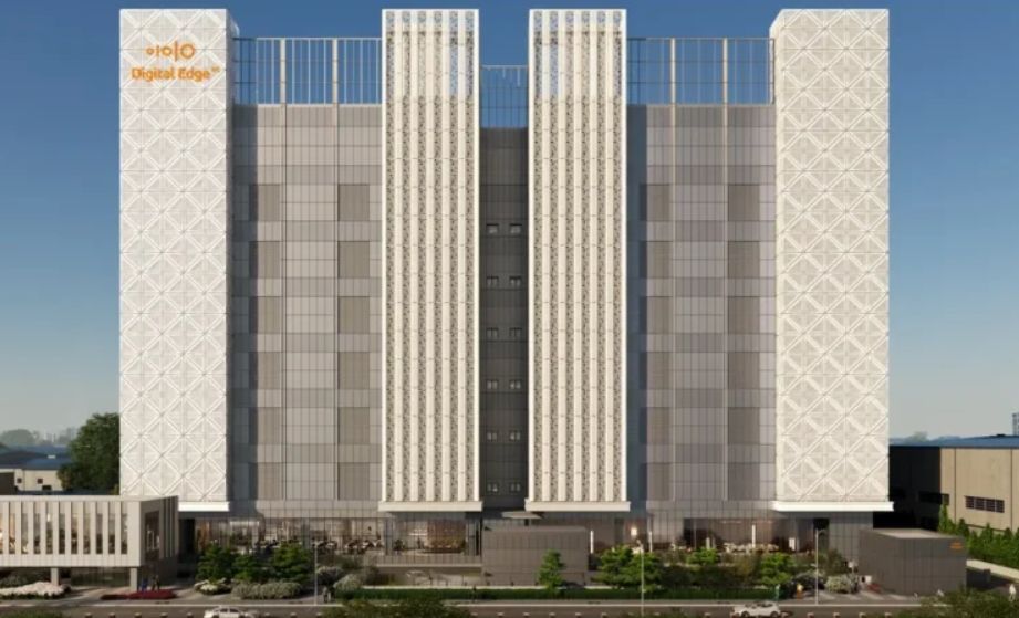디지털엣지, 안산 60MW AI데이터센터 부지 확보...국내 5호 자산