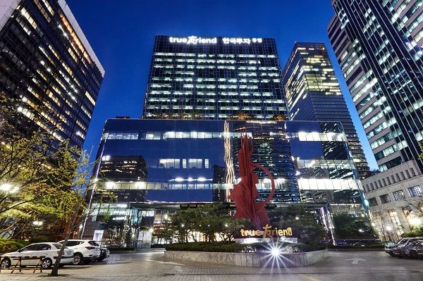 한국투자금융지주, 美 캐니언과 손잡고 ABF시장 공략...대출자산 플랫폼 출범
