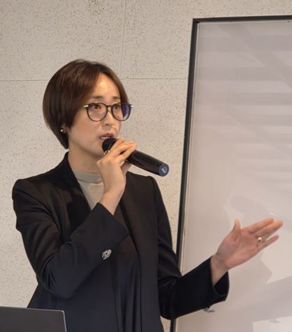백민정 메이플트리 상무 "공급망재편 최대 수혜지는 아시아...물류센터는 이제 인프라"