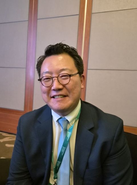 신윤현 코헨앤스티어스 한국대표 "사모 인프라대출 성장 이제 시작...자산담보 기반 금융 확대될 것"