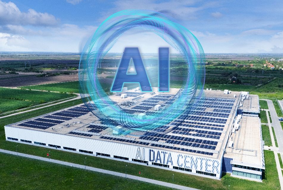AWS·DCI 출신 창업 NFD코리아, 당진 300MW 데이터센터 개발
