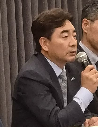 김대건 리건그룹 회장이 말하는 디벨로퍼가 갖춰야 할 3가지