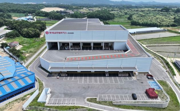 교보자산신탁, 이천 상봉 물류센터 매도 후 재투자