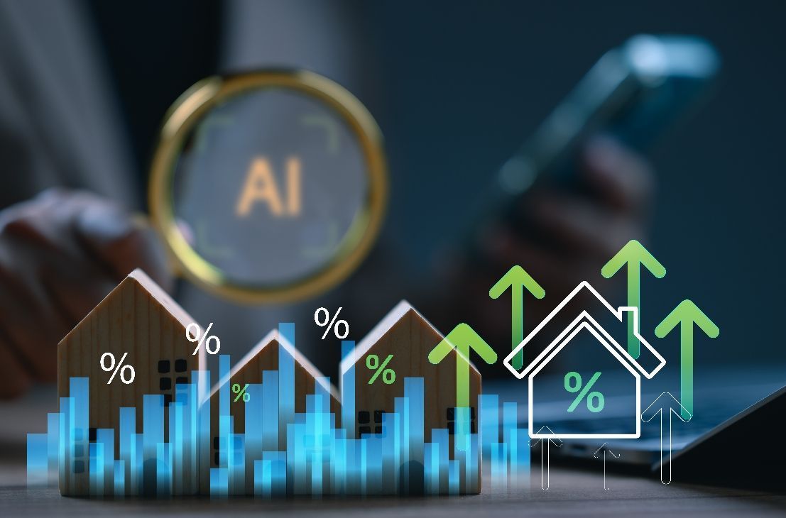 AI 에이전트 시대, 부동산업에는 어떻게 적용할까