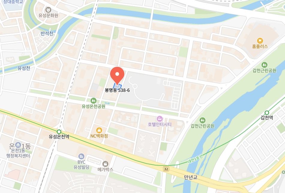 캠코정상화펀드 지원 대전 봉명동 주상복합, 본PF 조달 시동