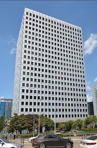 HDC운용, 남산스퀘어 7600억 리파이낸싱...증축·리모델링 비용 조달