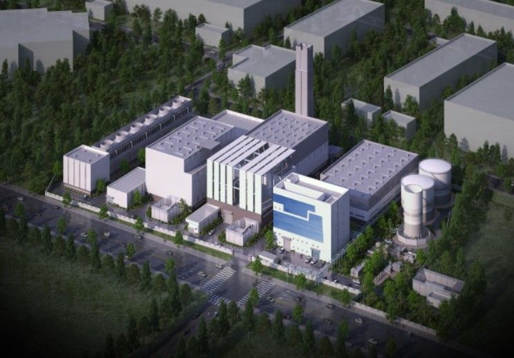 스틱얼터너티브·한투PE, 1.6조 울산GPS·SK엠유 지분 인수 마무리