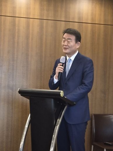유니슨 "한빛해상풍력만으로 5000억원 이상 매출 기대"