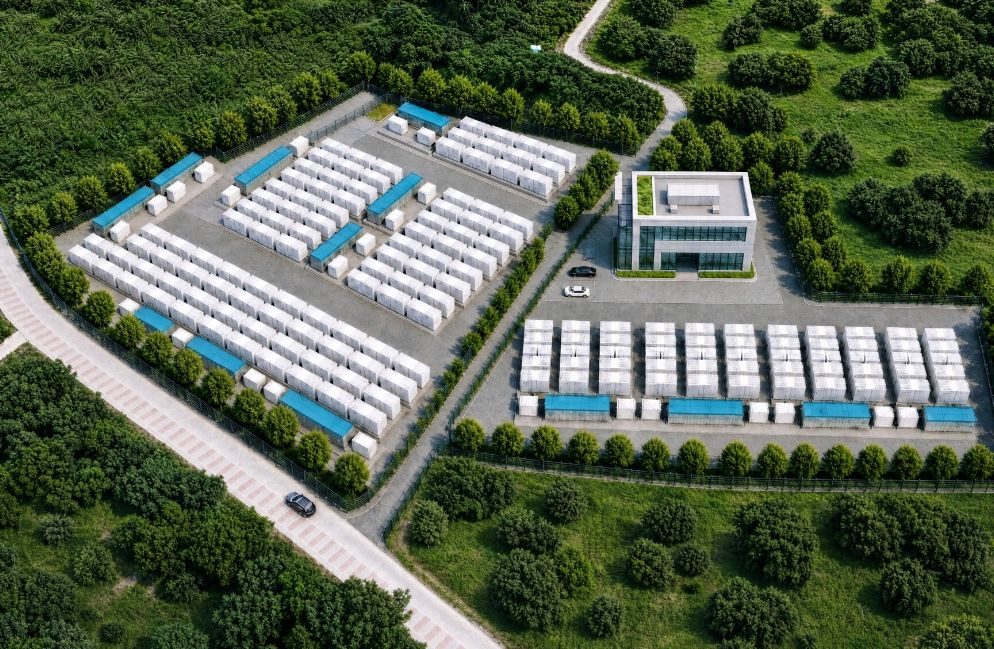 중부발전·탑선, 96MW 해남화원 BESS 착공 서두른다...금융주관사 곧 선정