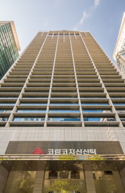 구본걸 LF 회장 장남 구성모, 코람코운용 팀장 합류