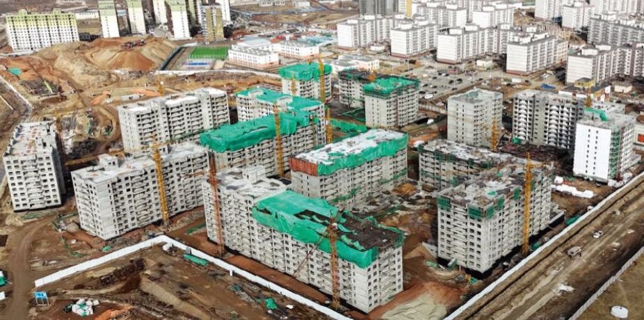 (해외개발·투자노트⑮)해외 건축수주와 도시개발(상): EDCF부터 계열사 진출 위한 복합시설까지