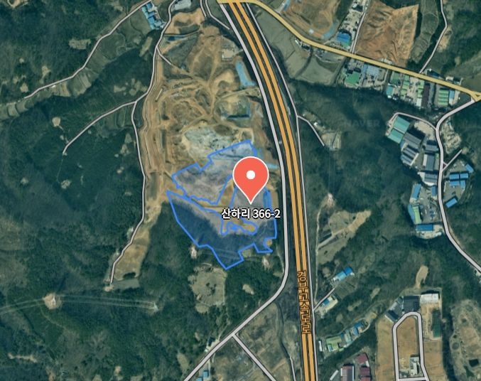 켄달스퀘어운용, 안성 산하리 물류센터 4600억 PF모집 이달 말 약정