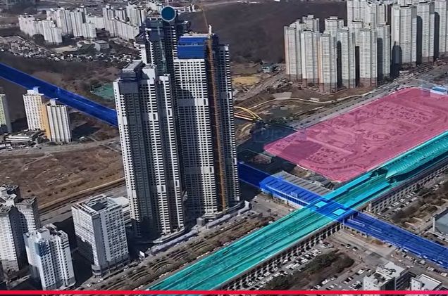 생숙→오피스텔 전환 '한화포레나 천안아산역' 3000억 리파이낸싱