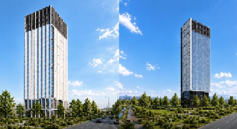 마스턴운용, 과천 주암지구 2개 엣지DC 개발리츠 영업인가