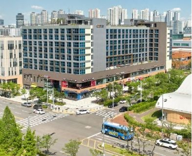티시먼스파이어, '송도 코스테이' 인수...APG·바우인베스트 합작 첫 투자
