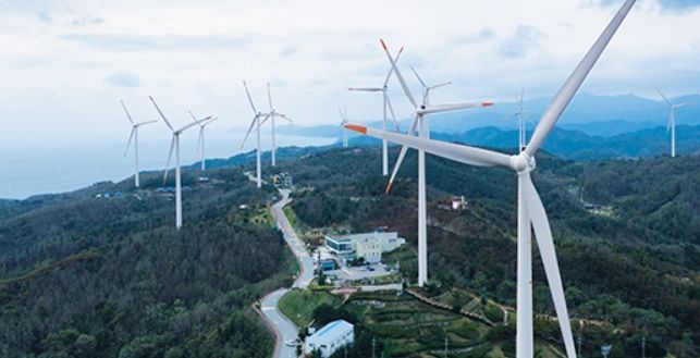 노후 풍력 355MW 시대 온다...리파워링 투자, 계통 접속이 관건