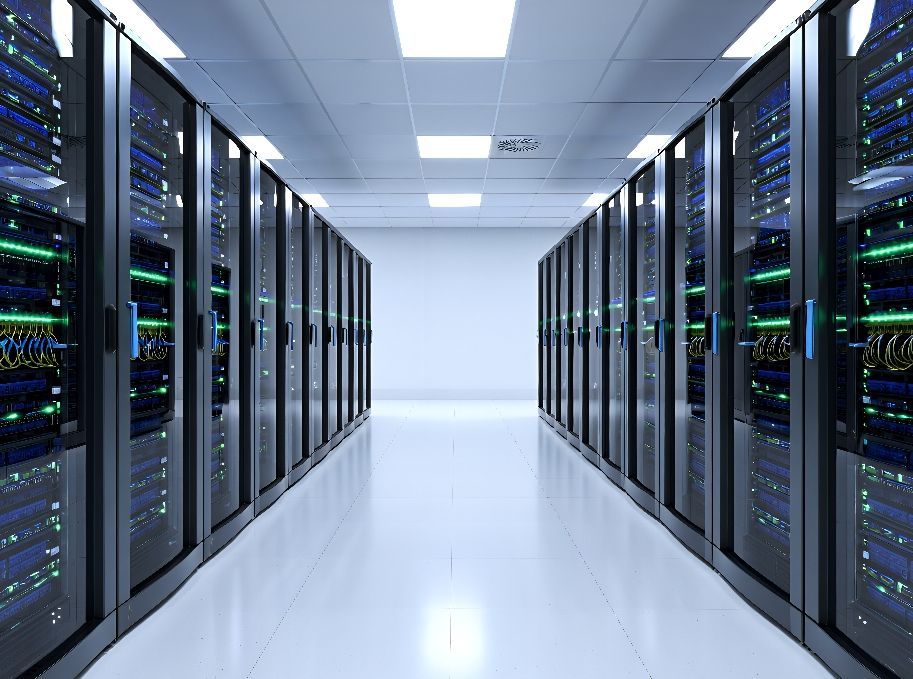 PwC "글로벌 데이터센터 2050년까지 31.6조달러 투자 증가...미국 절반 차지"