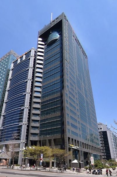 여의도 ABL타워 인수 3파전