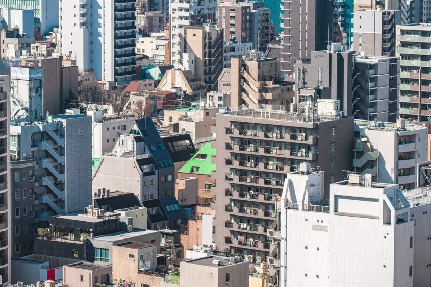 아시아 주거 투자로 눈 돌리는 연기금...공무원연금도 주거 전문 운용사 선정 나서