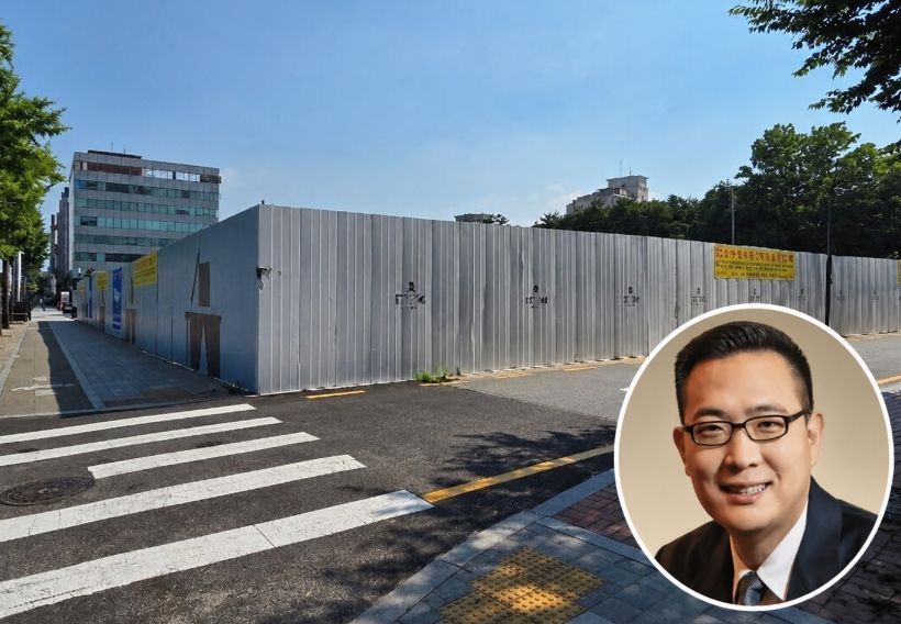 한화갤러리아 PFV, 2650억 조달해 더피크도산 부지 14일 매입 마무리