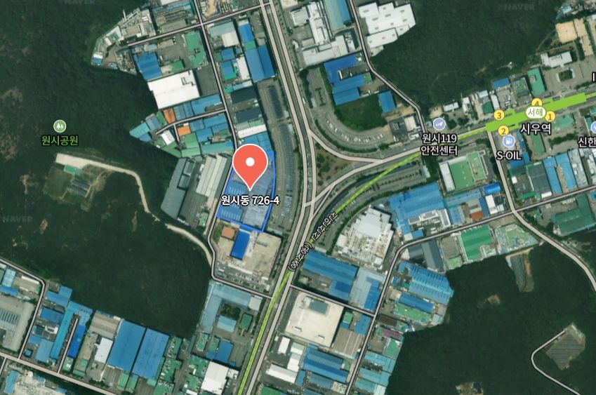 케펠, 안산 데이터센터 개발사업 8000억 본PF 조달 시동