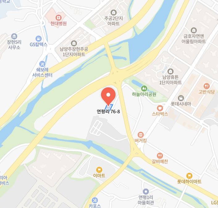 신동아建, SK디앤디의 남양주 진접 공동주택부지 매입...메리츠證 지원