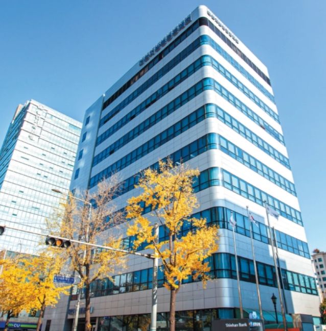 행정공제회, 용산 본회관 재건축·매각 놓고 컨설팅 발주