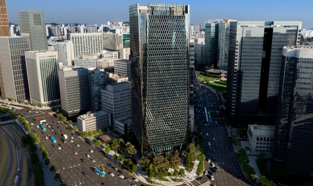 서울역 봉래3지구, 6890억 본PF 조달 큰 산 넘었다