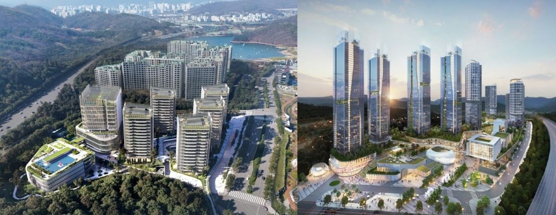 과천·의왕·위례·동탄, 수도권 실버타운 개발 거점 부상