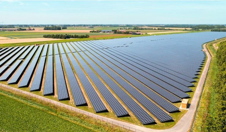 IMM인베, 50MW 태양광 플랫폼 매각 유보한 이유