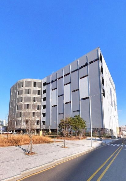 마이다스에셋운용, 김포 대포 물류센터 인수한다