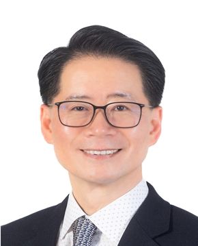 KIND 사업개발본부장에 주상진 수출입은행 부행장