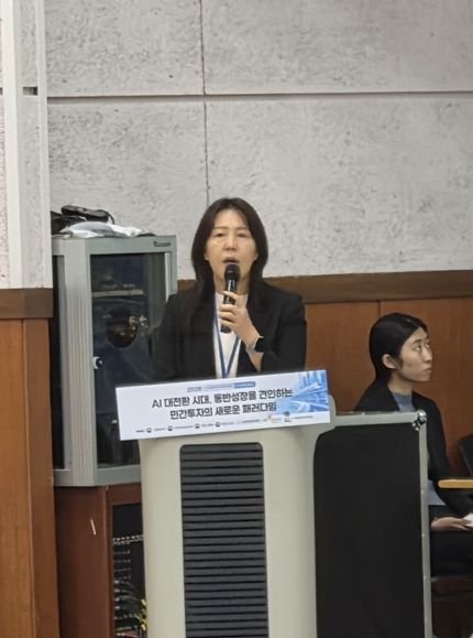 지방공투협의회장 "500억~2000억 지방 민자사업, 타당성조사·심의 절차 단일화해야"