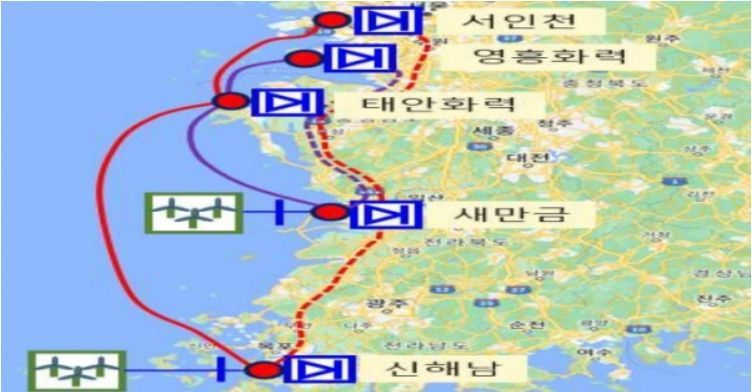 해저 초고압 송전망, 국민은 어떻게 보는가③11조원 사업, 국민에 돌아가는 가치는?