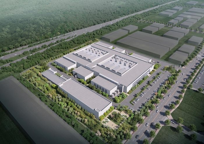 SC캐피탈파트너스, 6000억 포항 AI데이터센터 개발사업에 투자