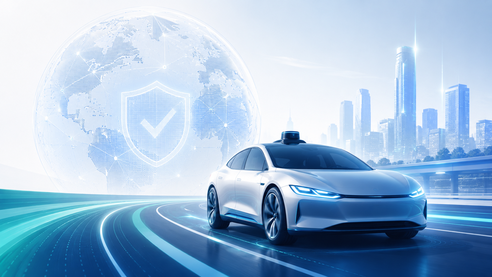 DFI AI Mobility Lab Newsletter