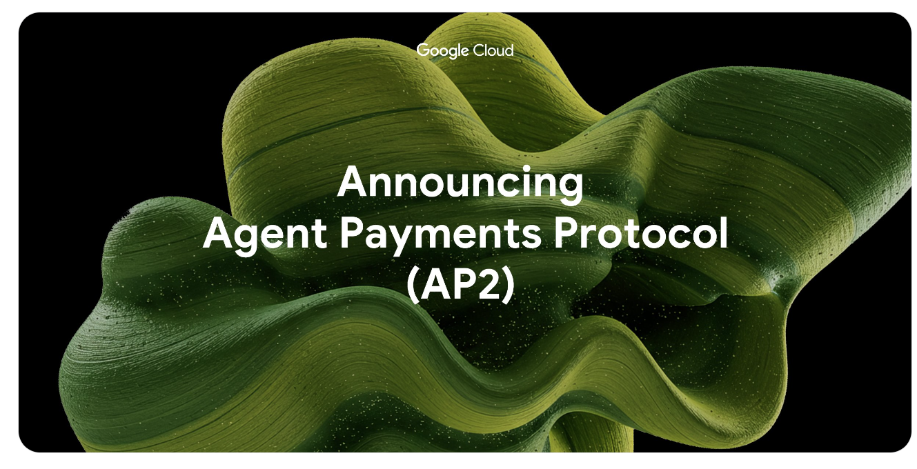 AI ์์ด์ ํธ ๊ฒฐ์ ์ ๋ฏธ๋, ๊ตฌ๊ธ์ด ์ ์ํ ์๋ก์ด ํ์ค โAP2โ