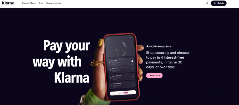 클라르나(Klarna), 비용절감에서 제품혁신으로 AI 전략수정