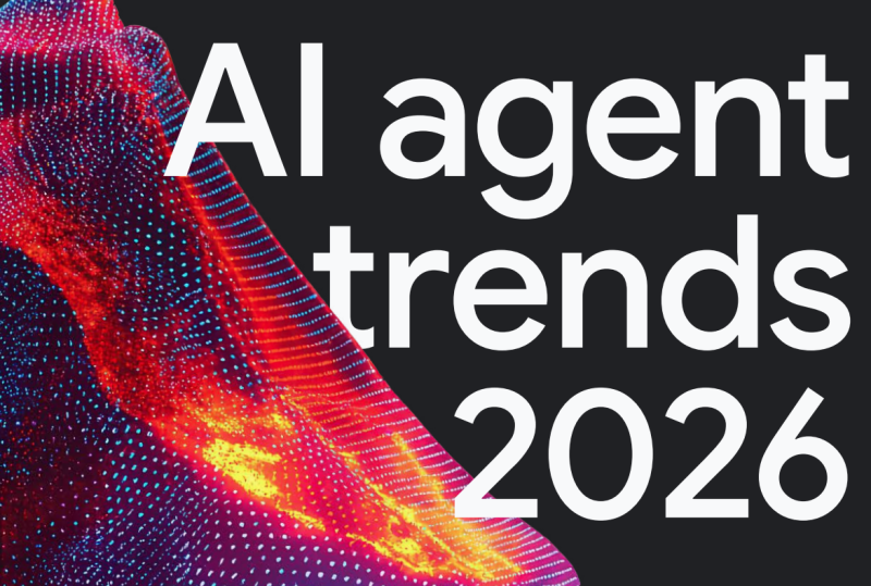 Google의 '2026년 AI 에이전트 트렌드'
