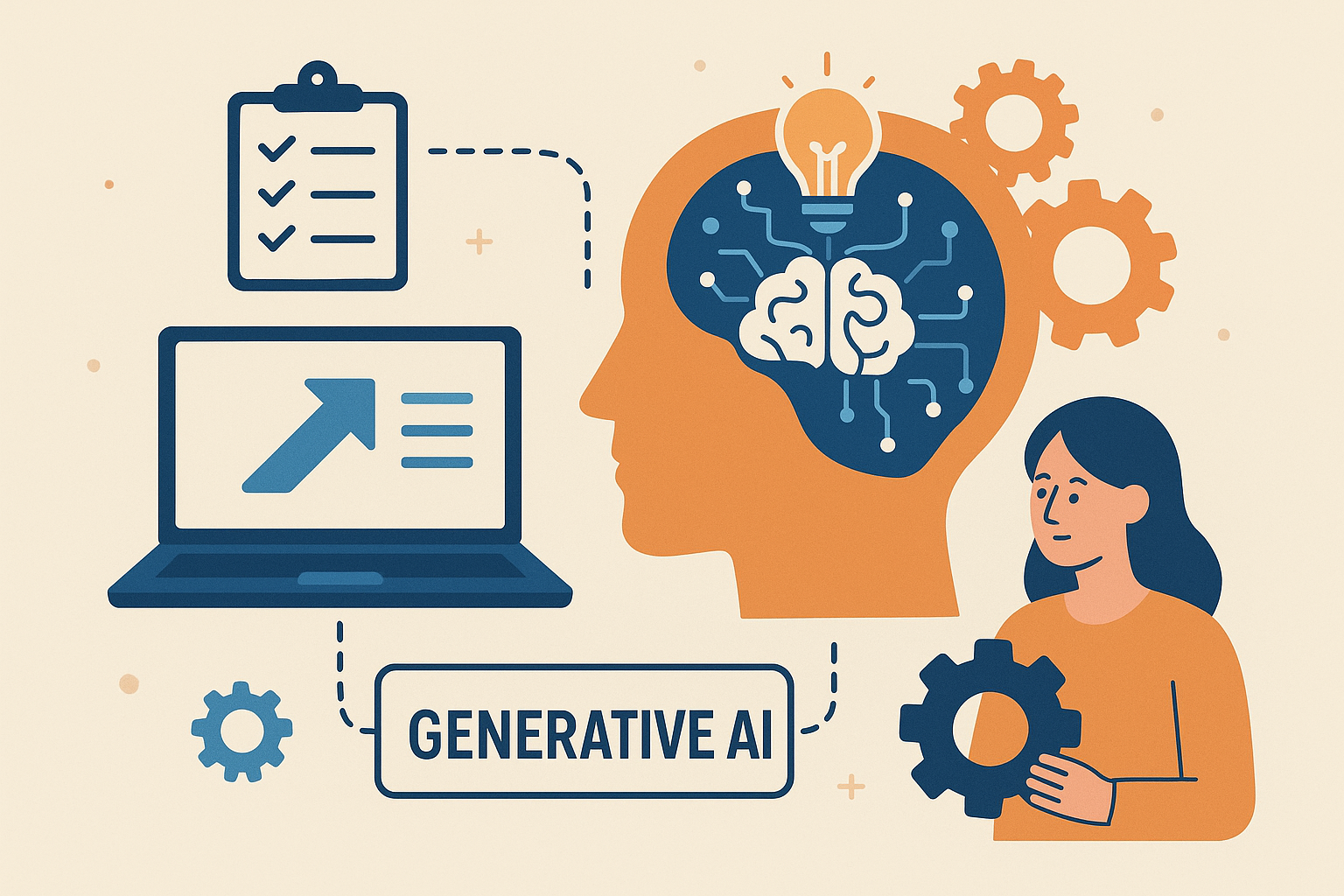 금융권의 새로운 개발 표준, ‘AI 네이티브 개발 방법론’