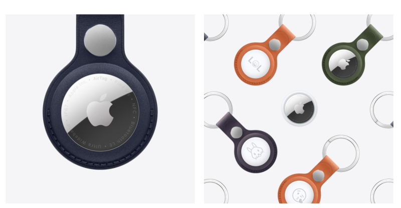 애플, 'AI 핀(pin)' 형태의 AI웨어러블 디바이스 개발