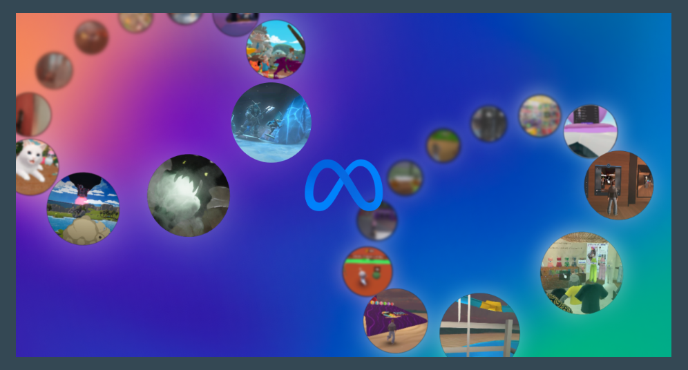 Meta 리얼리티 랩스 전략 재편… VR은 ‘선택과 집중’, Horizon Worlds는 모바일 전면 전환