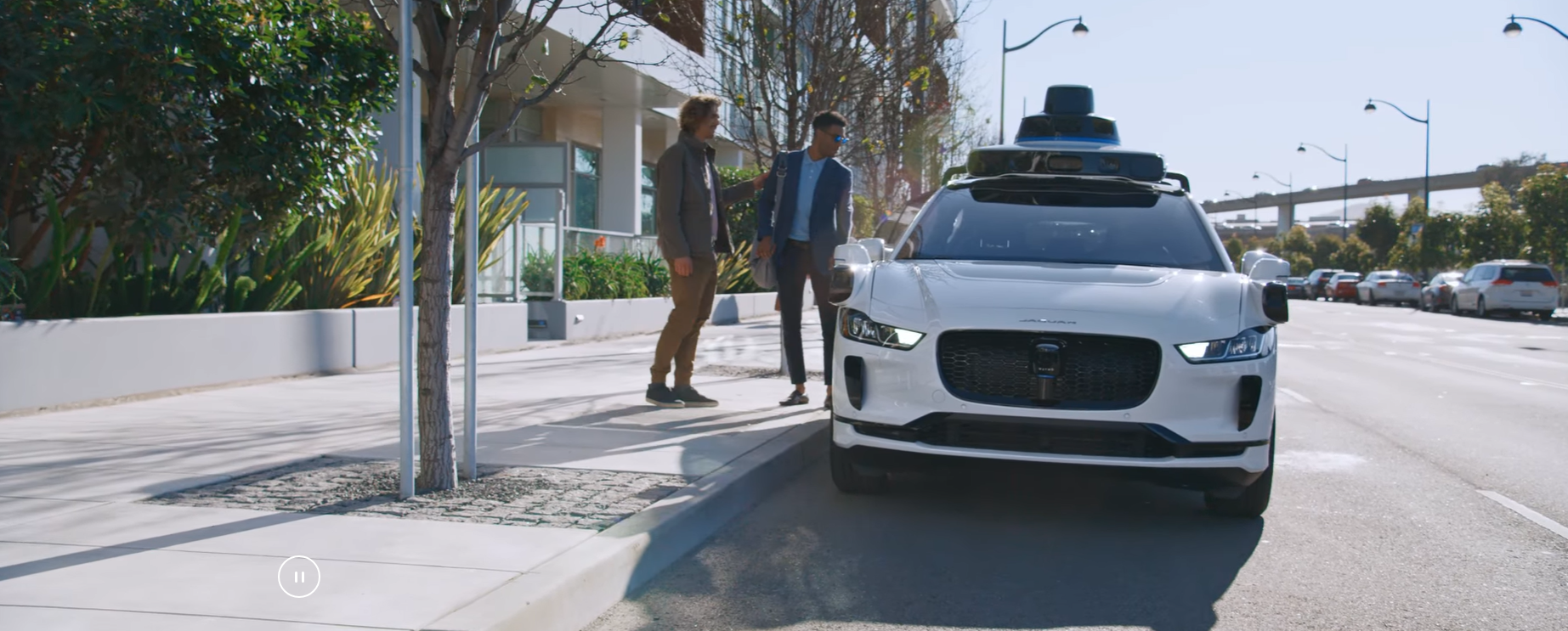 뉴욕, 로보택시 문턱 다시 높아지다…Waymo 확장 전략에 제동