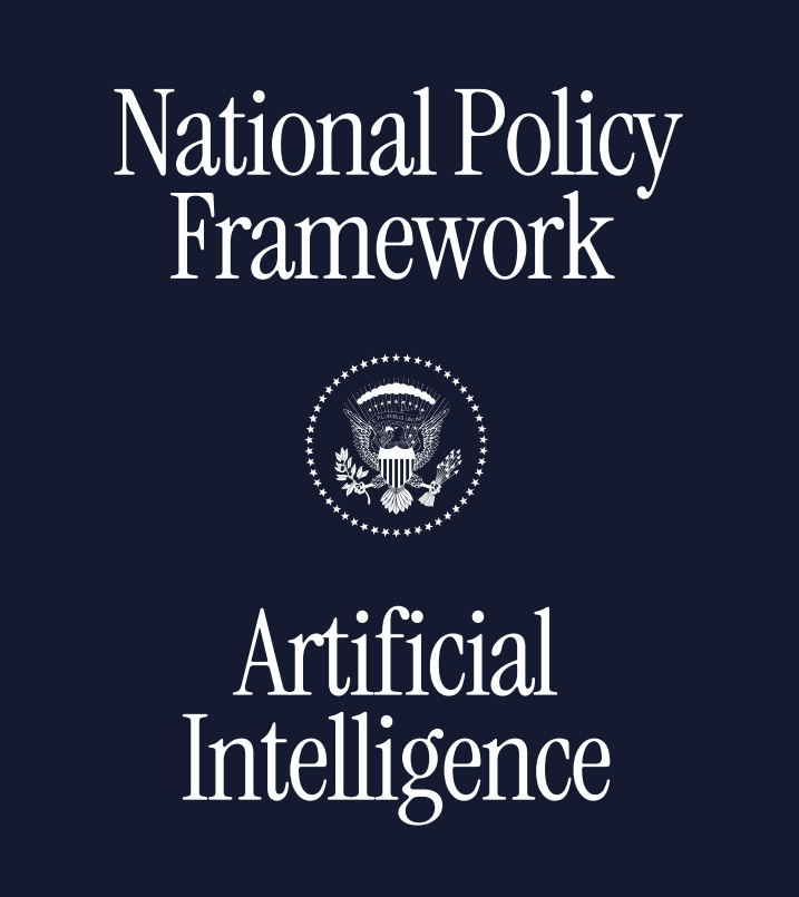 트럼프 행정부의 'AI 패권' 승부수: 연방 중심의 규제 완화와 국가 표준 수립의 명암