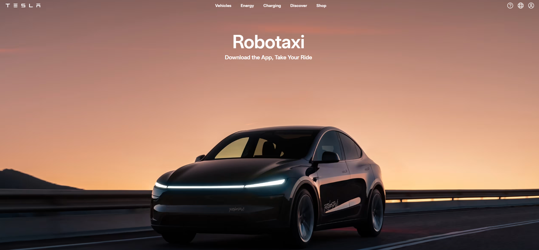 테슬라 자율주행 로보택시 '사이버캡(Cybercab)'의 본격적인 양산 체제에