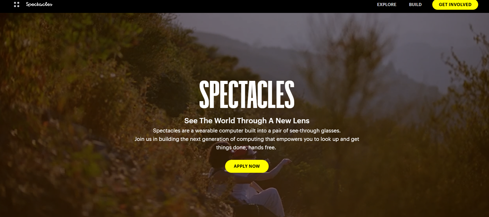 퀄컴과 손잡은 스냅의 승부수, '입는 AI' 시대 주도권 노린다